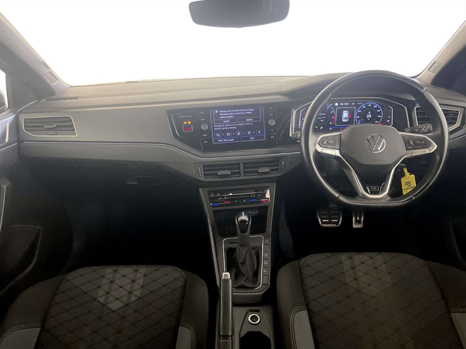 Used Volkswagen Taigo 2022 for sale - 77185934: Photo 3