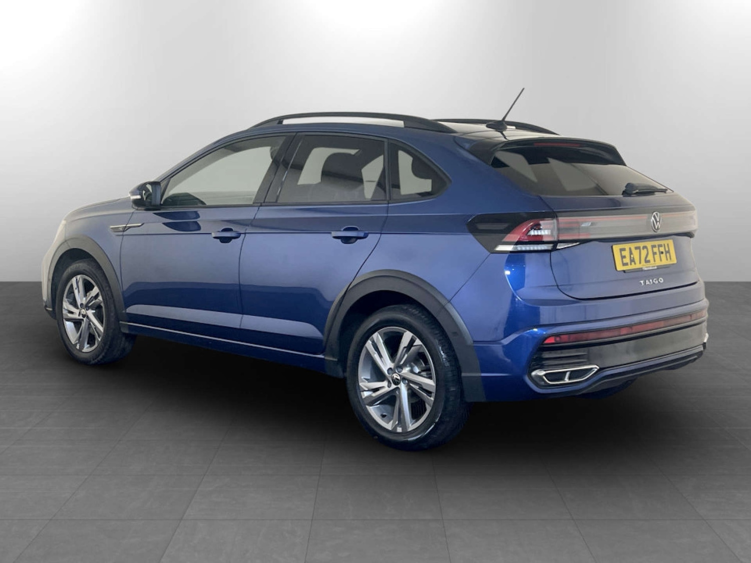 Used Volkswagen Taigo 2022 for sale - 77185934: Photo 8