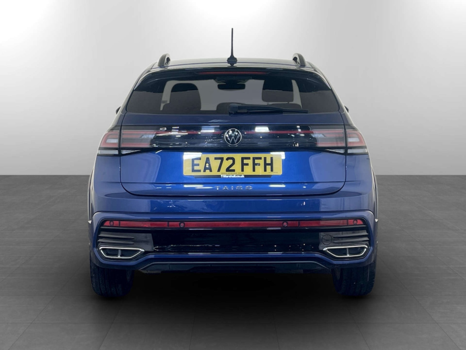 Used Volkswagen Taigo 2022 for sale - 77185934: Photo 9