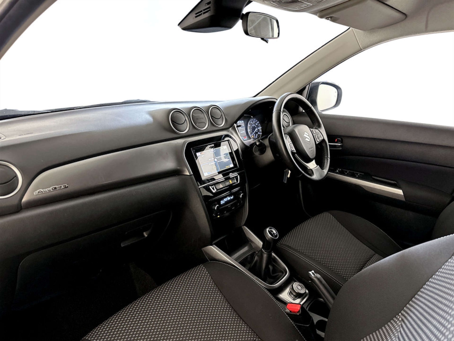 Used Suzuki Vitara 2018 for sale - 77185876: Photo 12