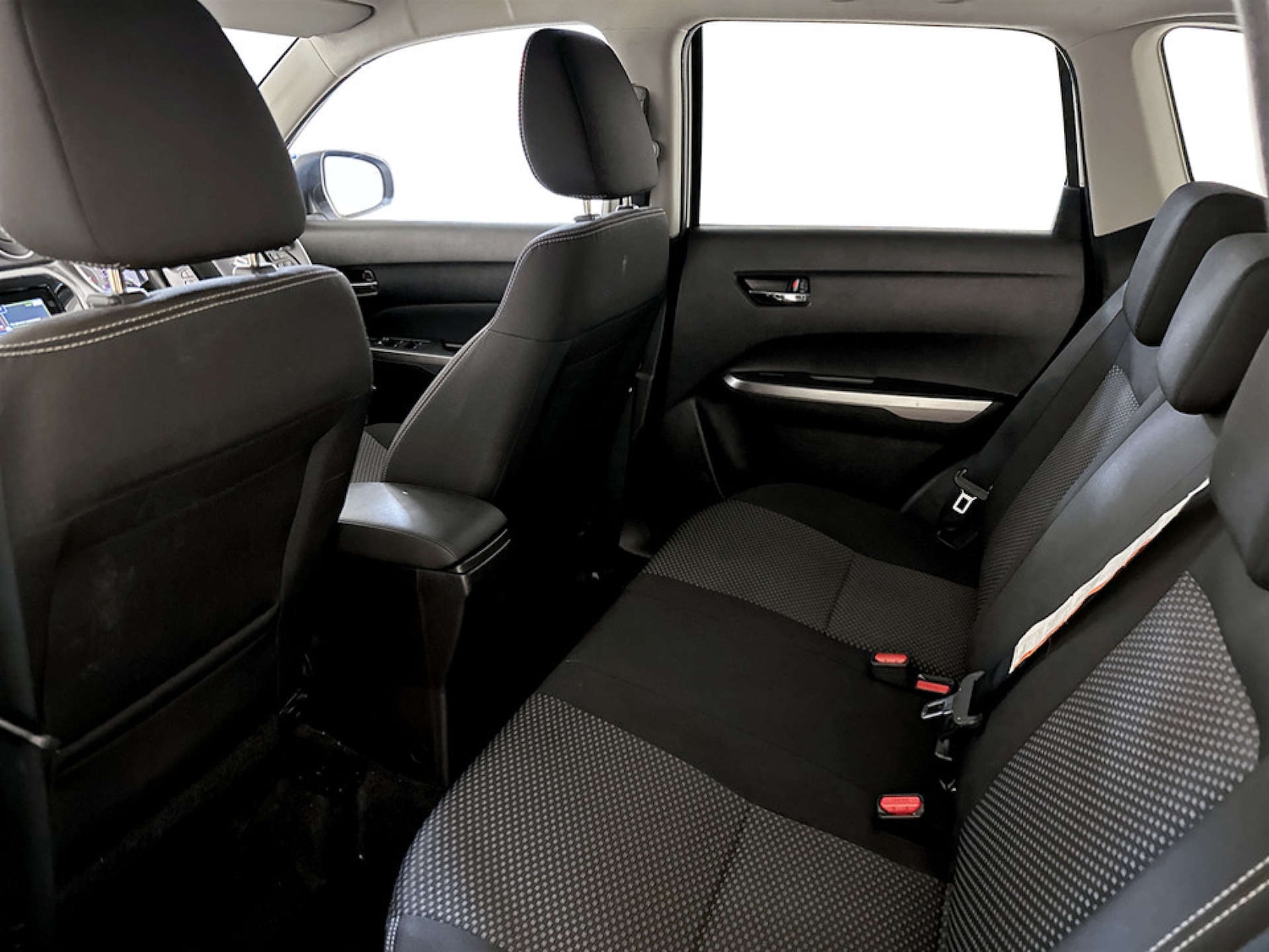 Used Suzuki Vitara 2018 for sale - 77185876: Photo 14