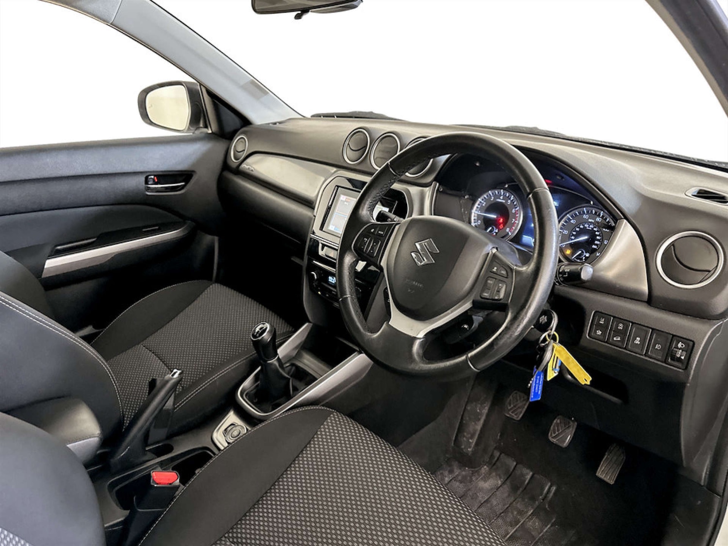 Used Suzuki Vitara 2018 for sale - 77185876: Photo 15