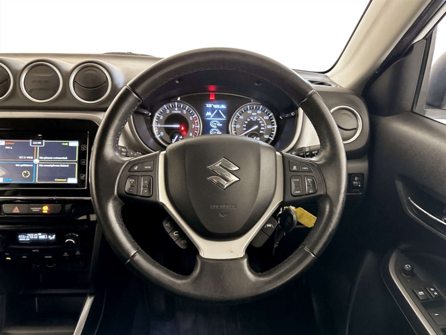 Used Suzuki Vitara 2018 for sale - 77185876: Photo 16