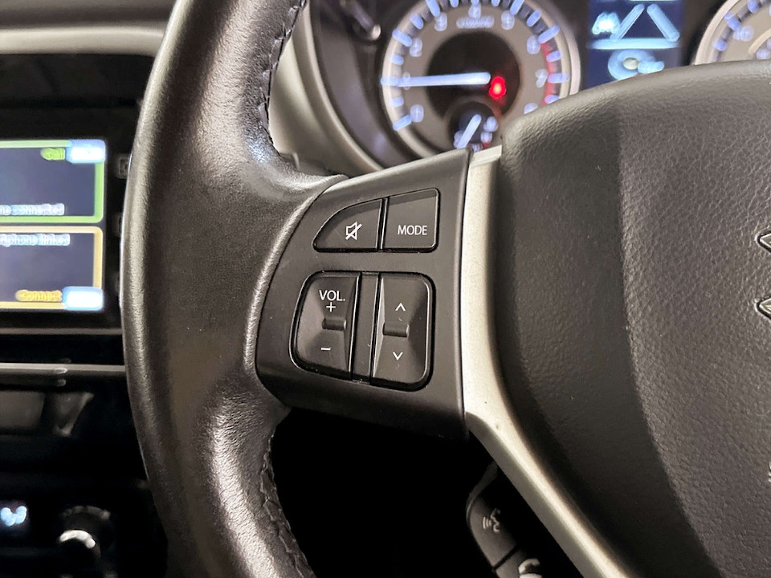 Used Suzuki Vitara 2018 for sale - 77185876: Photo 17