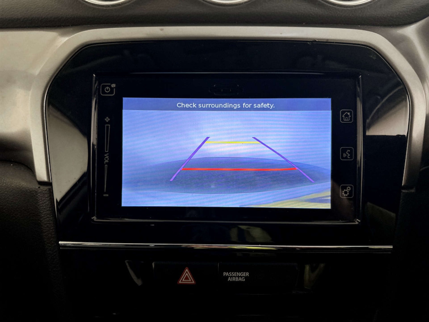 Used Suzuki Vitara 2018 for sale - 77185876: Photo 19