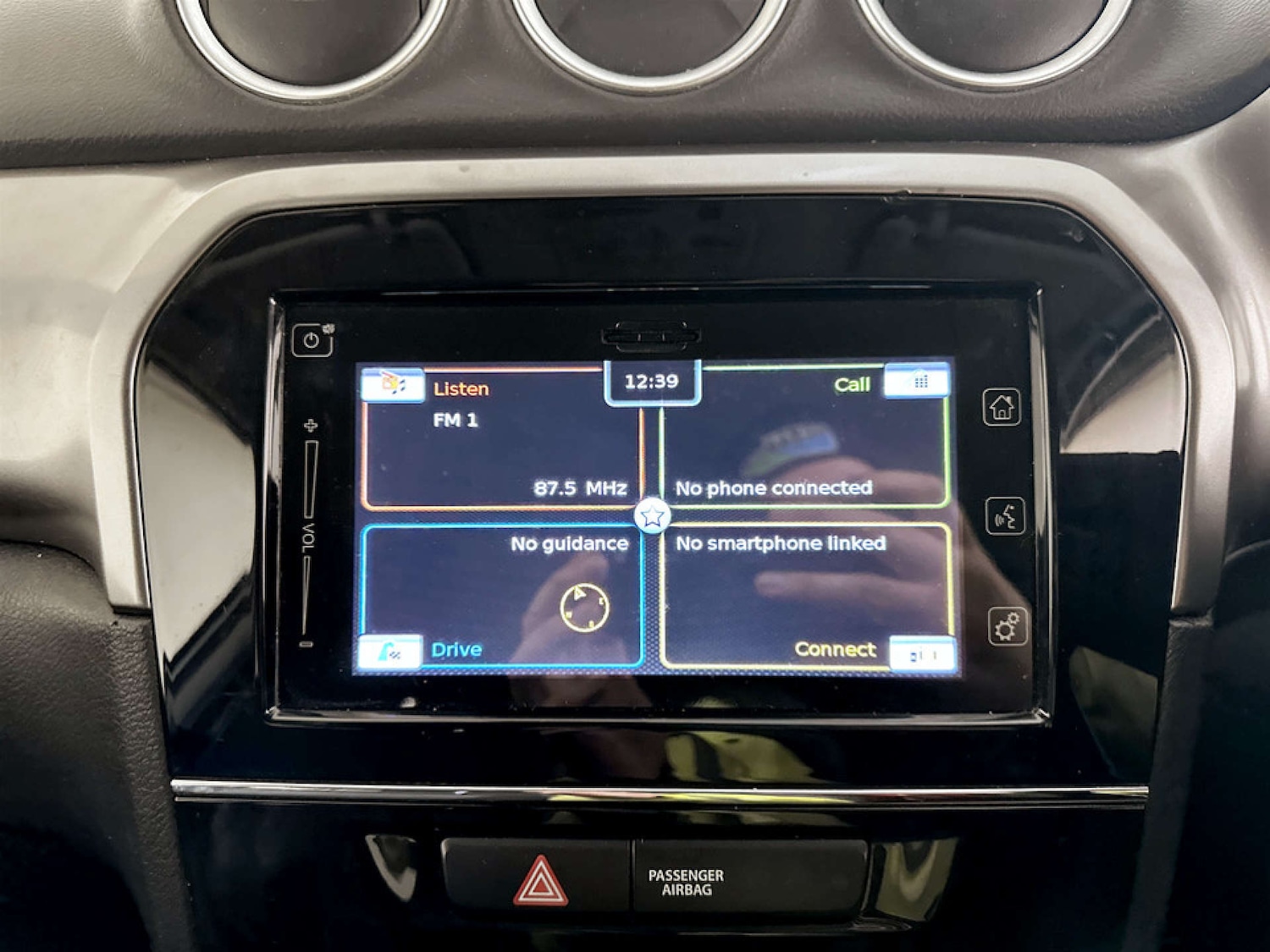 Used Suzuki Vitara 2018 for sale - 77185876: Photo 22