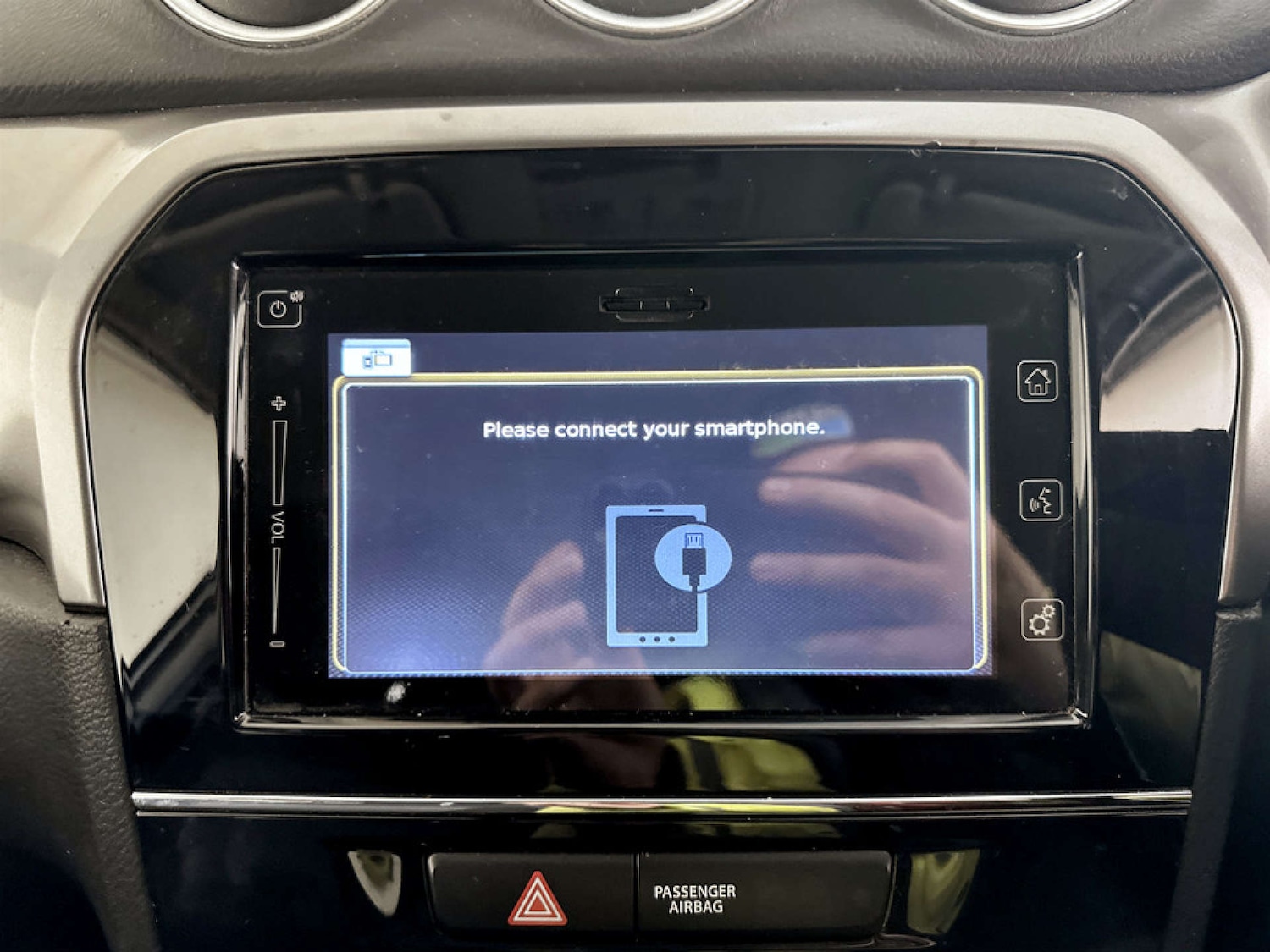 Used Suzuki Vitara 2018 for sale - 77185876: Photo 23