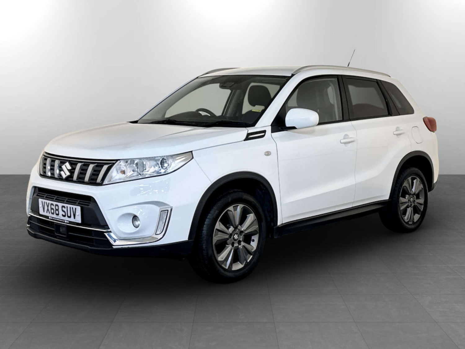 Used Suzuki Vitara 2018 for sale - 77185876: Photo 6