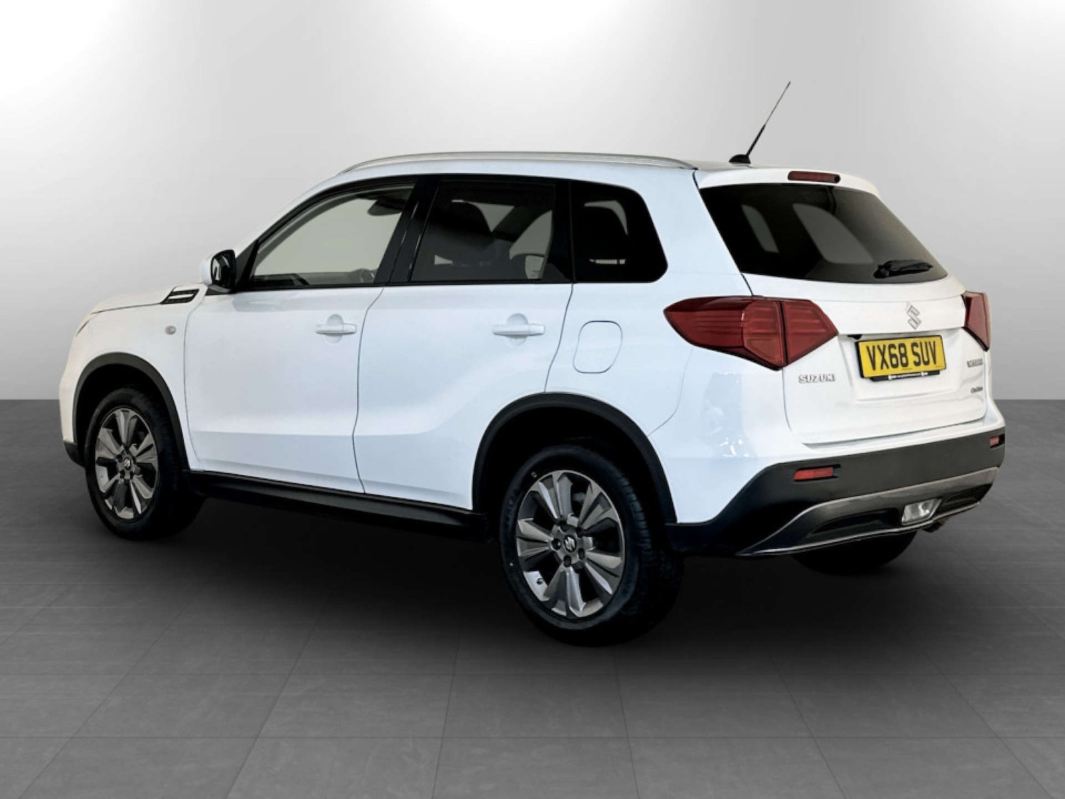 Used Suzuki Vitara 2018 for sale - 77185876: Photo 8