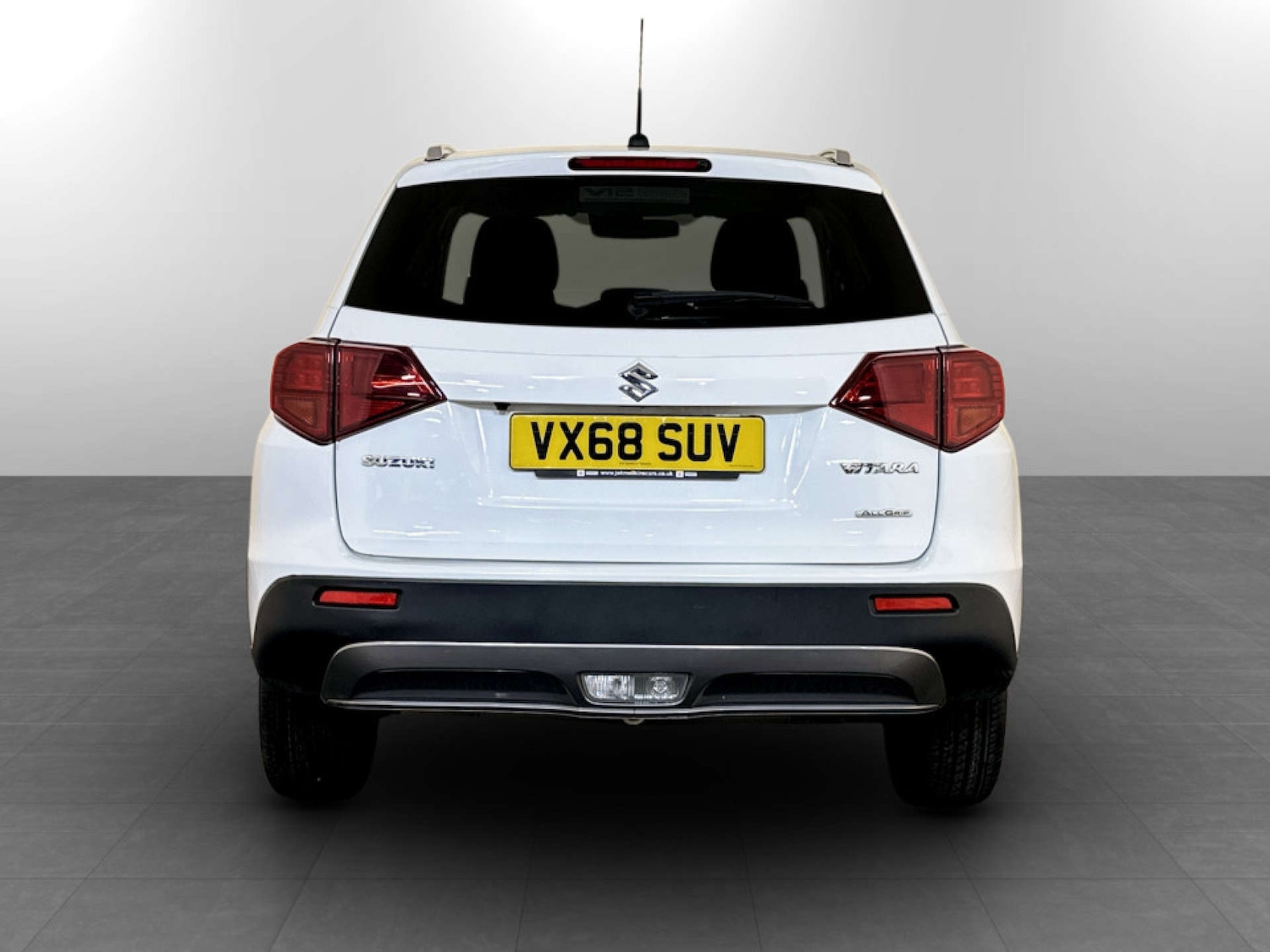 Used Suzuki Vitara 2018 for sale - 77185876: Photo 9