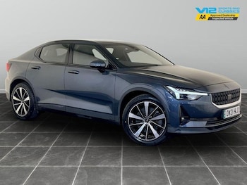 Dual Motor 78kWh Long Range Plus Pilot Fastback Auto 4WDE 5dr Automatic