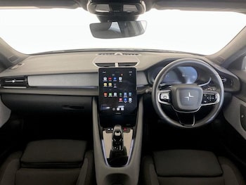 Used Polestar Polestar 2 2021 for sale - 75891206: Photo