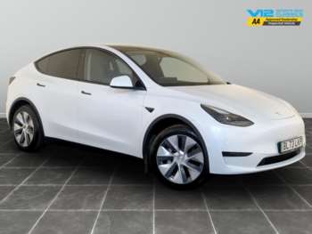 2023 (73) - RWD 5dr Auto