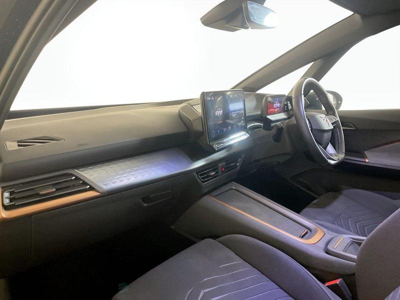 Used Cupra Born 2022 for sale - 76603478: Photo 12