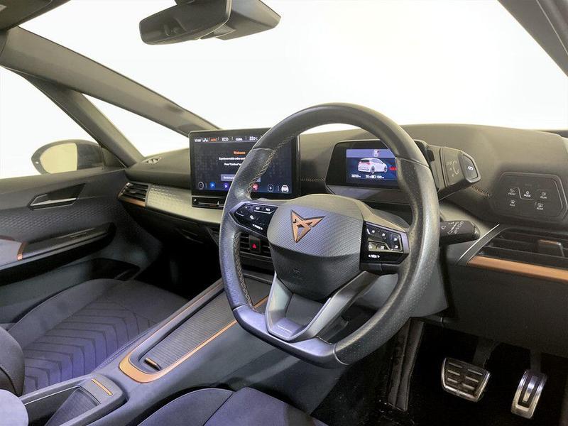 Used Cupra Born 2022 for sale - 76603478: Photo 15