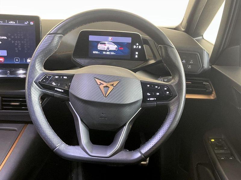 Used Cupra Born 2022 for sale - 76603478: Photo 16