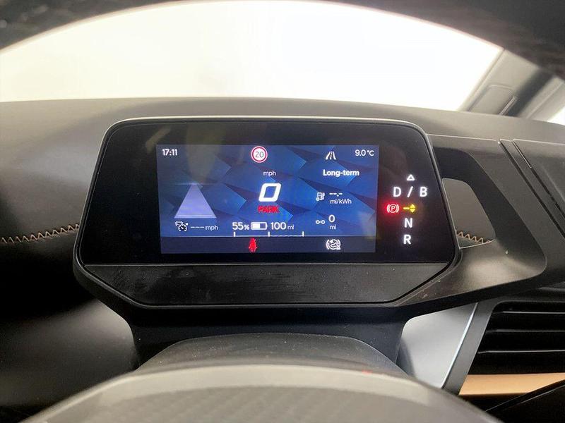 Used Cupra Born 2022 for sale - 76603478: Photo 18