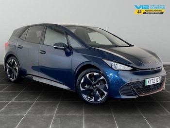 Used Cupra Born 2022 for sale - 76603478: Photo