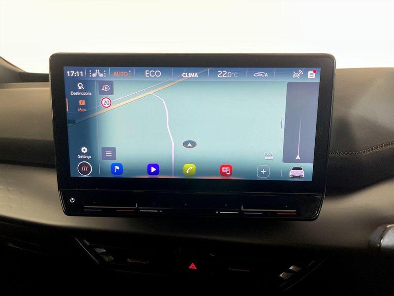 Used Cupra Born 2022 for sale - 76603478: Photo 22