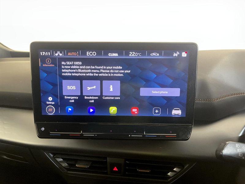 Used Cupra Born 2022 for sale - 76603478: Photo 24