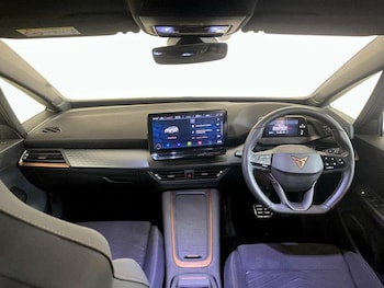 Used Cupra Born 2022 for sale - 76603478: Photo