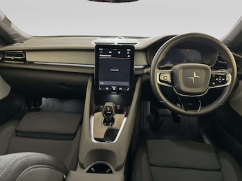 Used Polestar Polestar 2 2021 for sale - 79222099: Photo