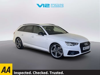 Used Audi A4 2019 for sale - 79072813: Photo