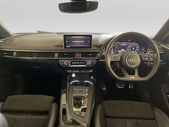 Used Audi A4 2019 for sale - 79072813: Photo