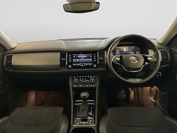 Used Skoda Kodiaq 2022 for sale - 78297336: Photo