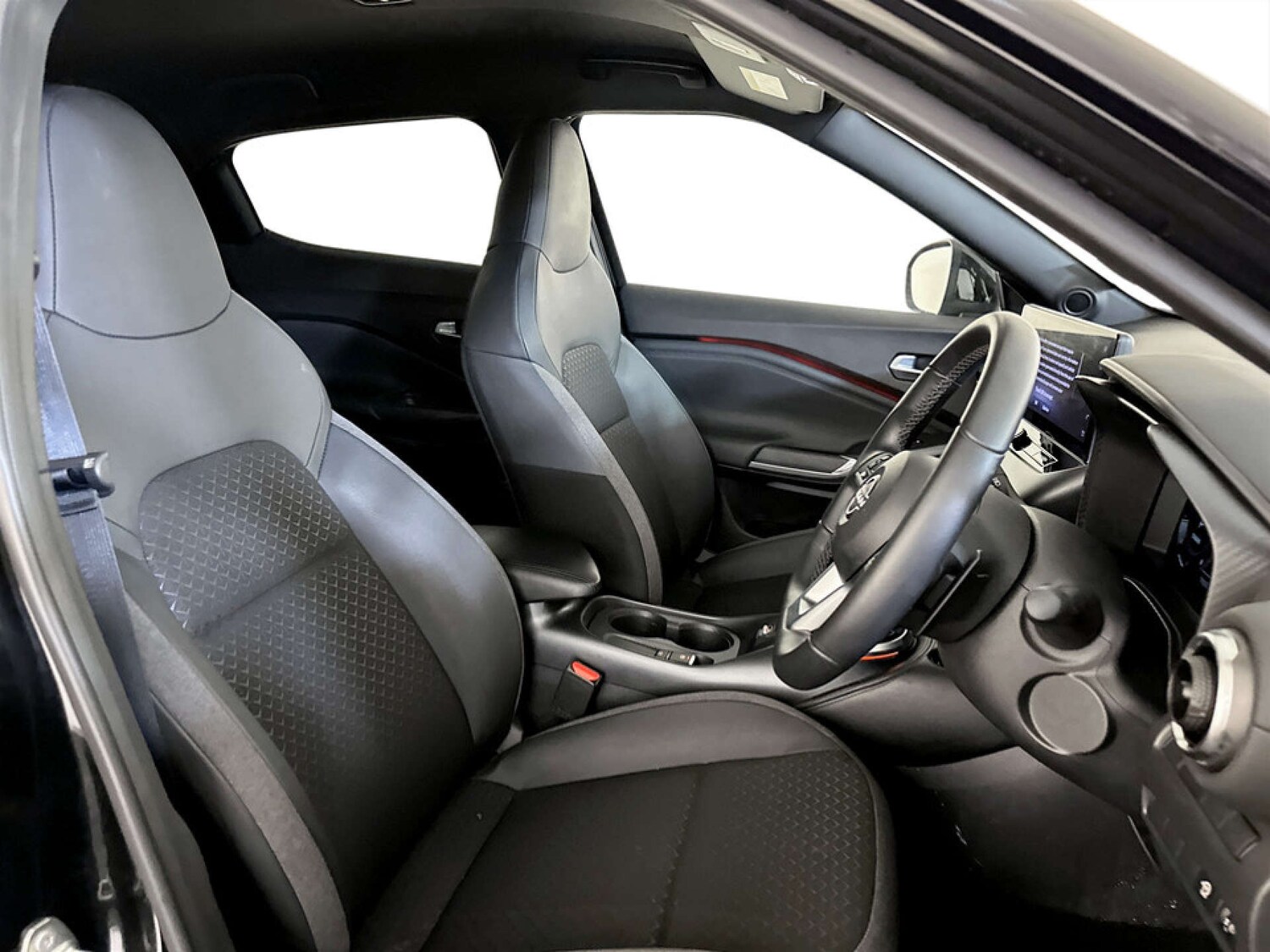 Used Nissan Juke 2024 for sale - 77434673: Photo 13