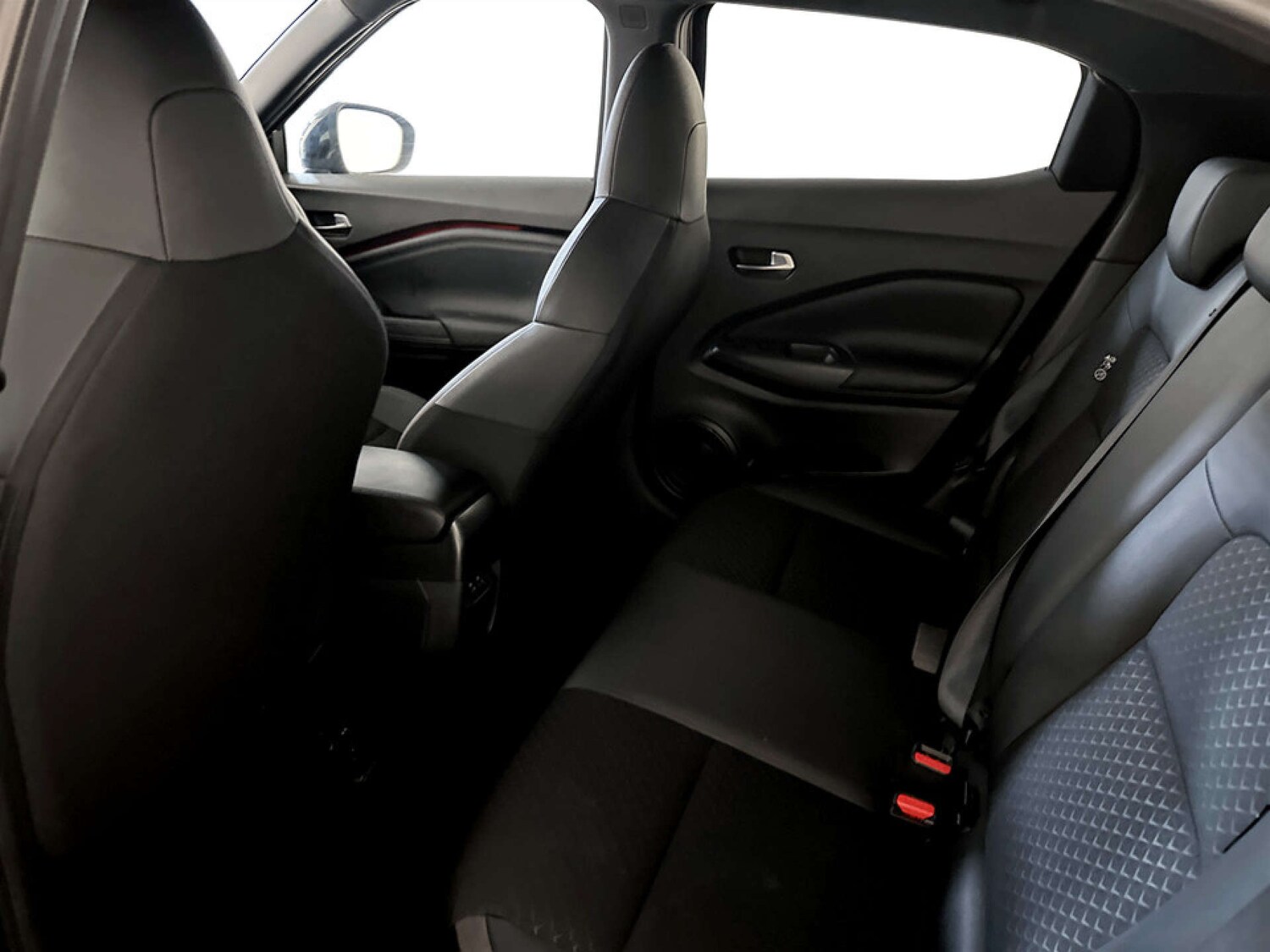 Used Nissan Juke 2024 for sale - 77434673: Photo 14