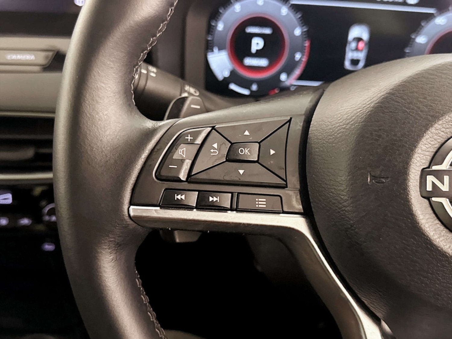 Used Nissan Juke 2024 for sale - 77434673: Photo 18