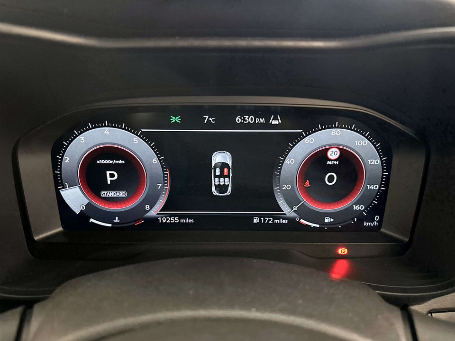 Used Nissan Juke 2024 for sale - 77434673: Photo 19