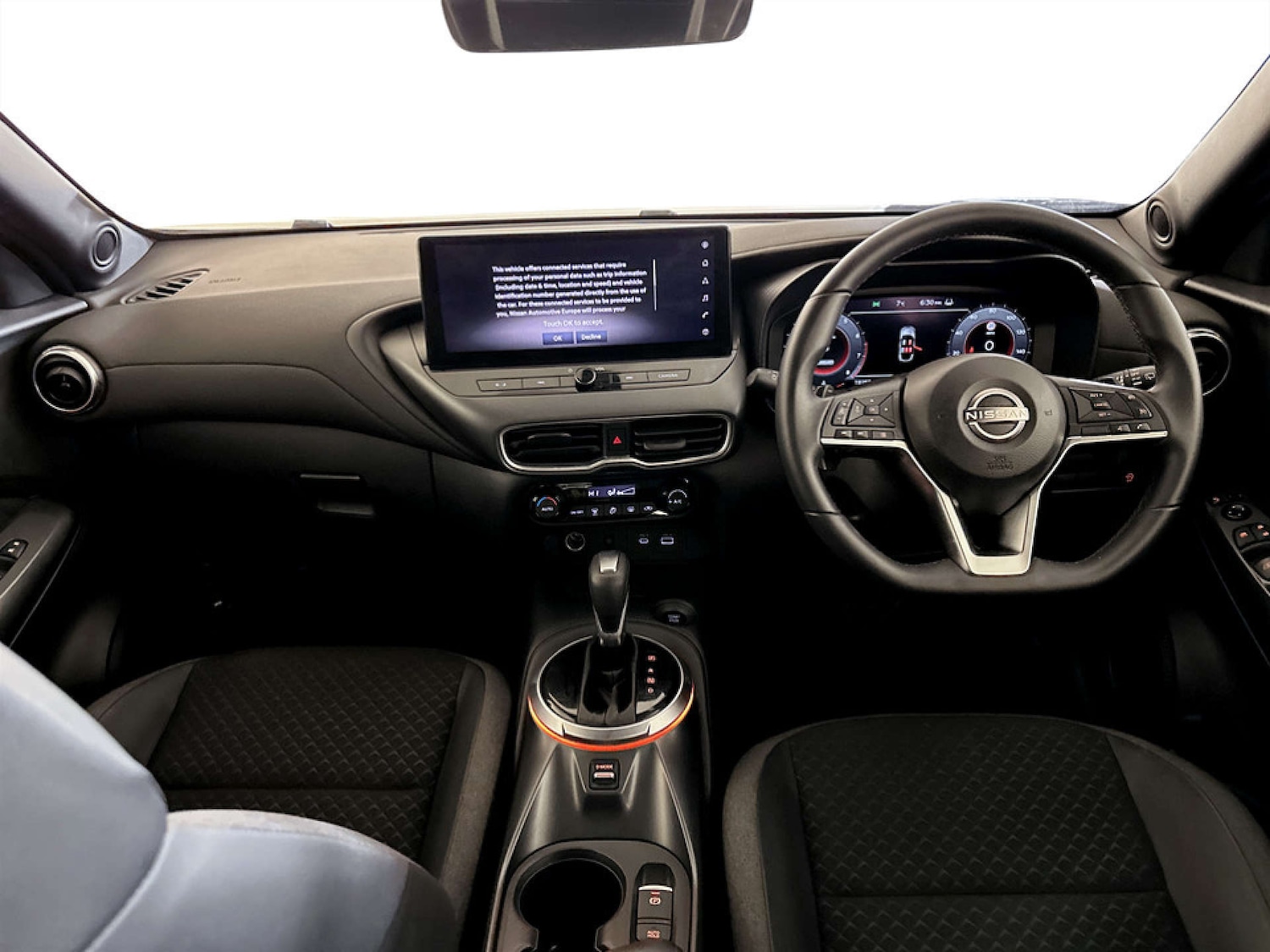 Used Nissan Juke 2024 for sale - 77434673: Photo 3