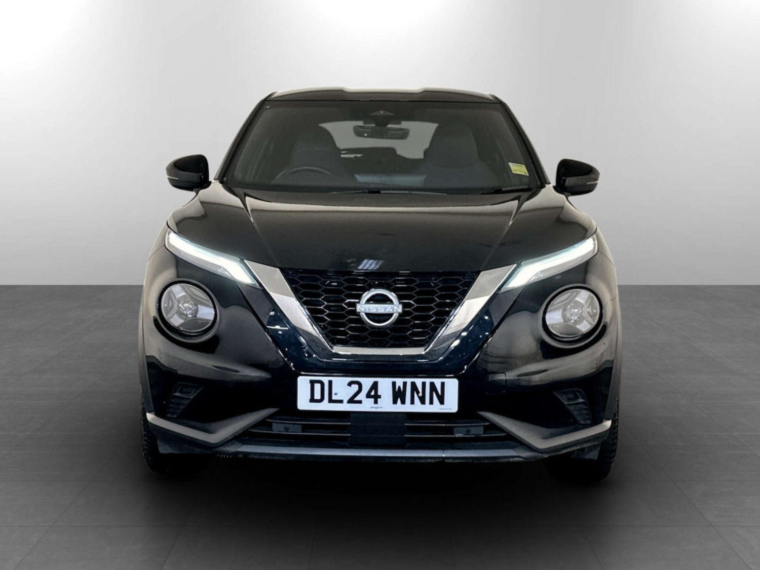 Used Nissan Juke 2024 for sale - 77434673: Photo 5