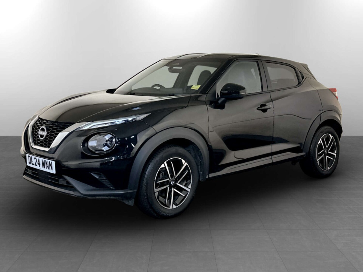 Used Nissan Juke 2024 for sale - 77434673: Photo 6
