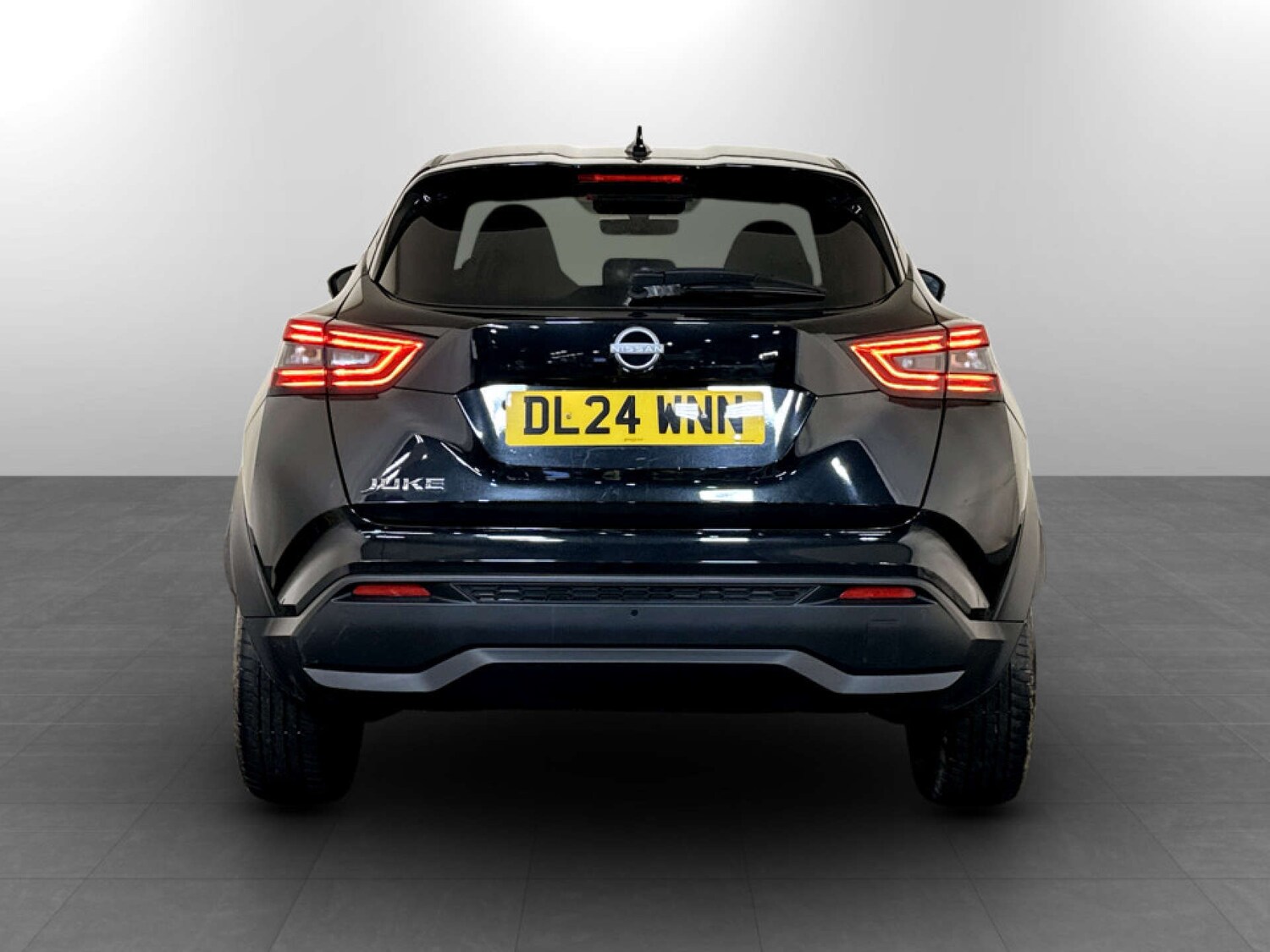 Used Nissan Juke 2024 for sale - 77434673: Photo 9