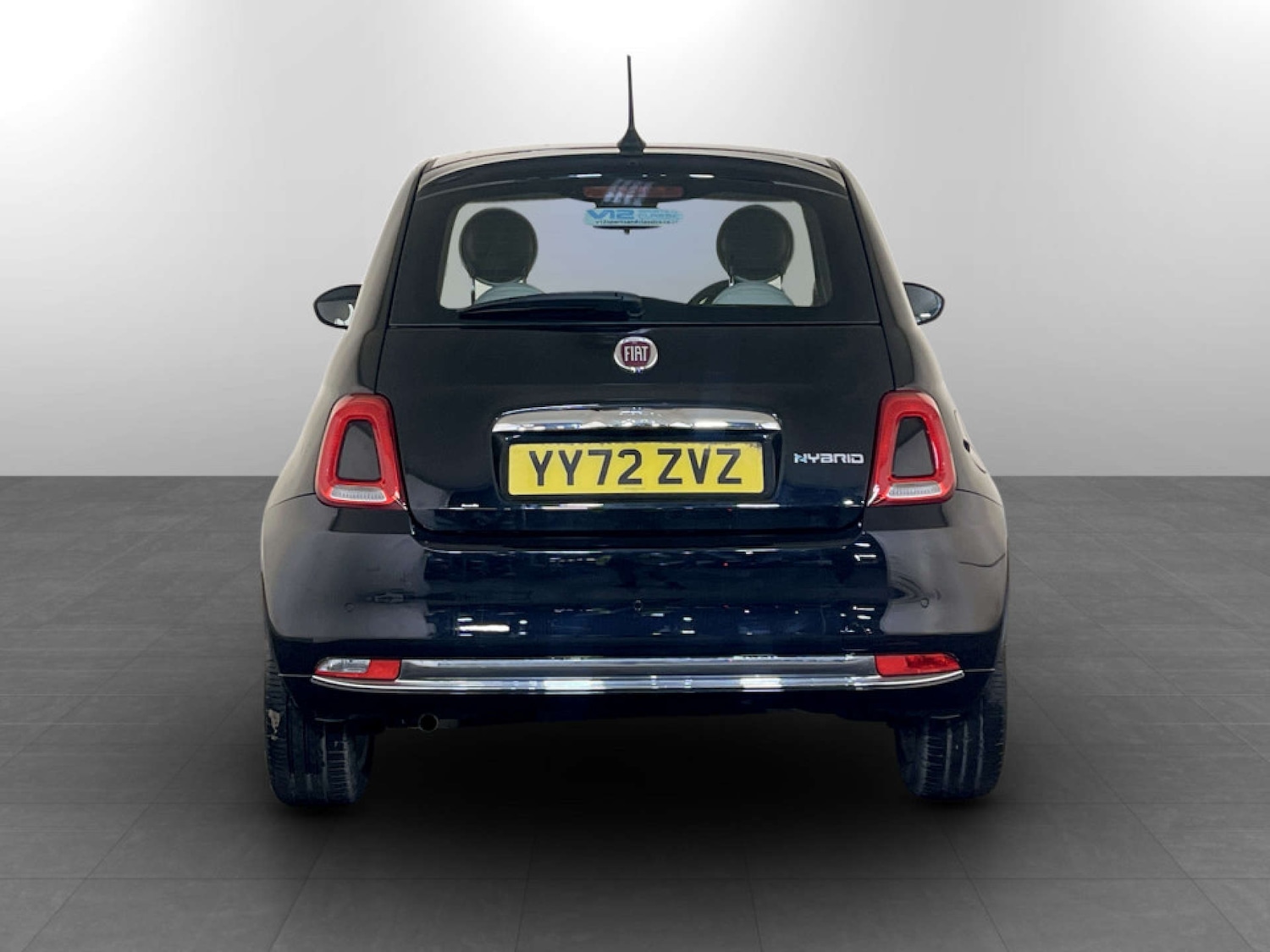 Used Fiat 500 2023 for sale - 77185780: Photo 10