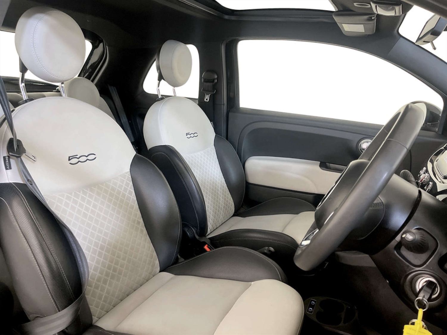 Used Fiat 500 2023 for sale - 77185780: Photo 14