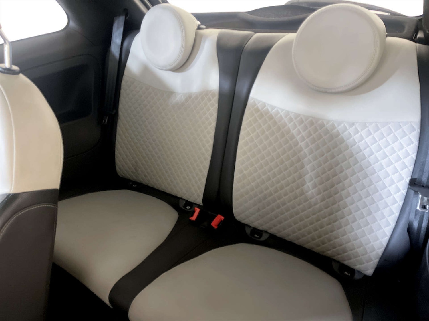 Used Fiat 500 2023 for sale - 77185780: Photo 15