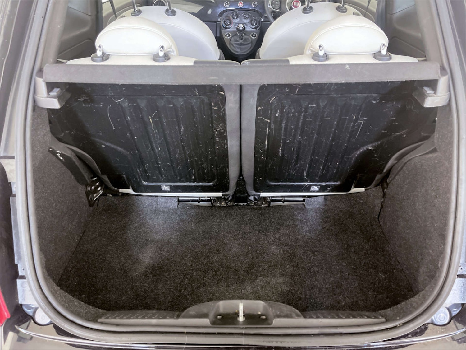 Used Fiat 500 2023 for sale - 77185780: Photo 16