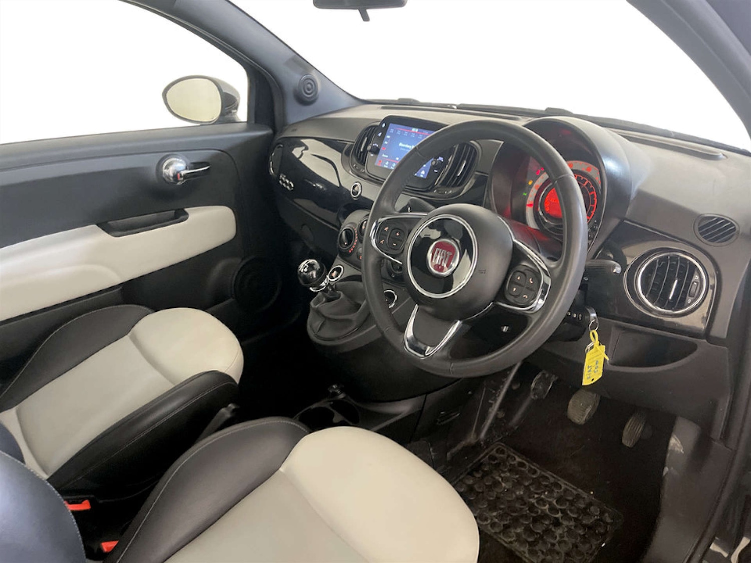 Used Fiat 500 2023 for sale - 77185780: Photo 17