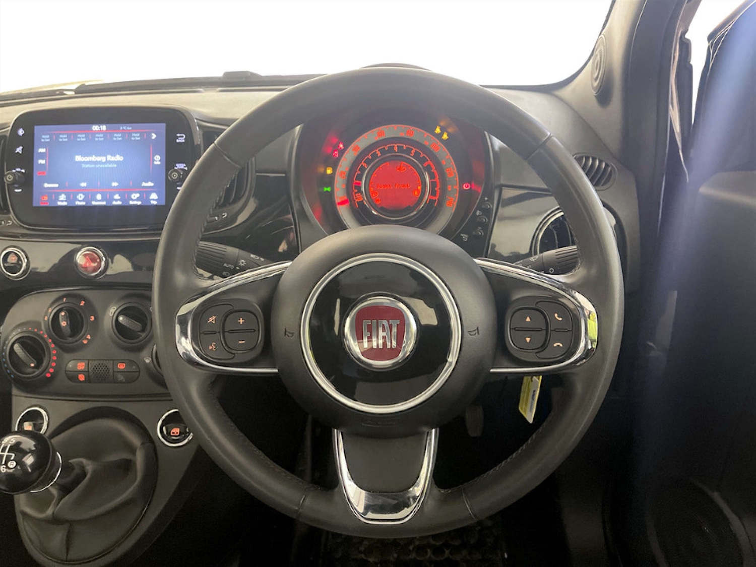Used Fiat 500 2023 for sale - 77185780: Photo 18