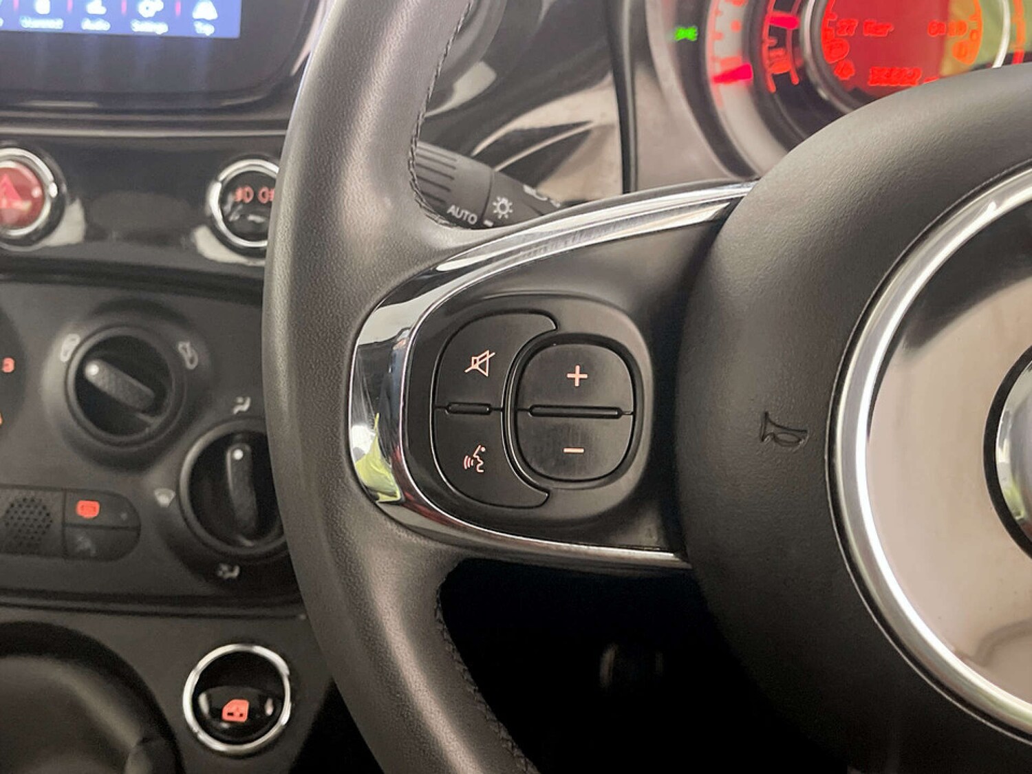 Used Fiat 500 2023 for sale - 77185780: Photo 19