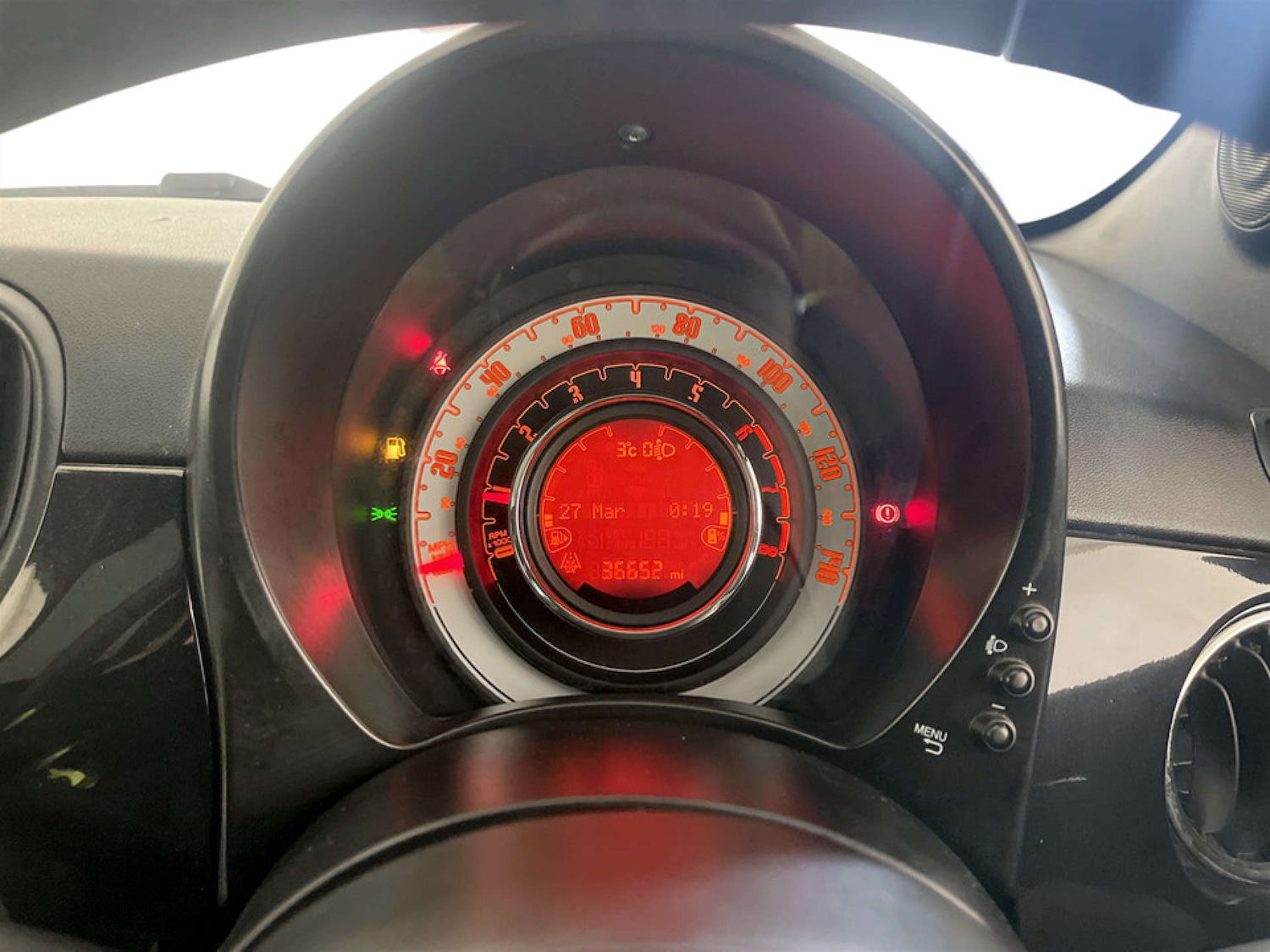 Used Fiat 500 2023 for sale - 77185780: Photo 20