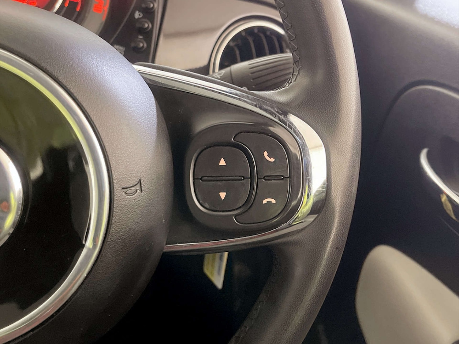 Used Fiat 500 2023 for sale - 77185780: Photo 21