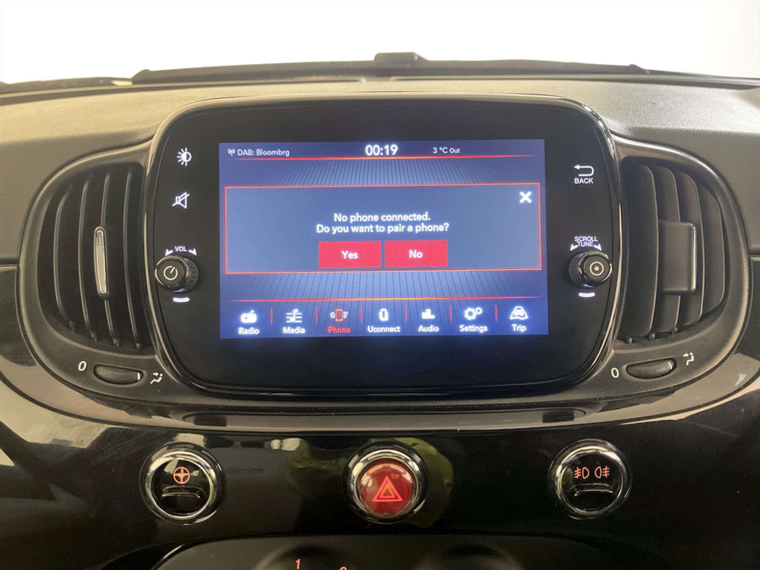 Used Fiat 500 2023 for sale - 77185780: Photo 23