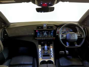 Used DS Automobiles DS 7 2021 for sale - 74938179: Photo