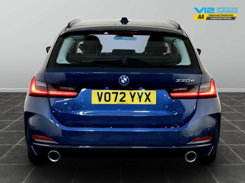 Used BMW 3 Series 2022 for sale - 77059264: Photo 10