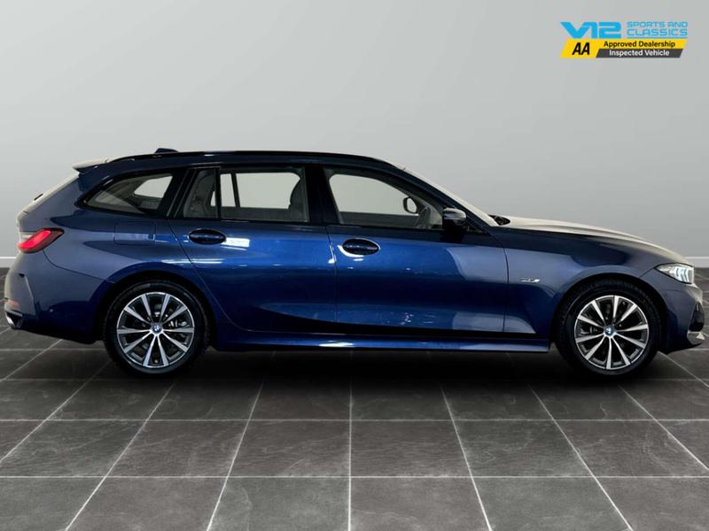 Used BMW 3 Series 2022 for sale - 77059264: Photo 12